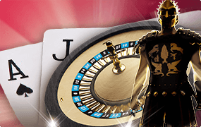 BET 7K Jogos Paralelos