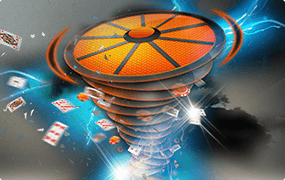 BET 7K Pôquer Twister